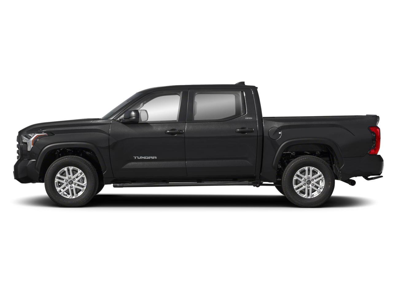 2026 Toyota Tundra SR5 Photo2