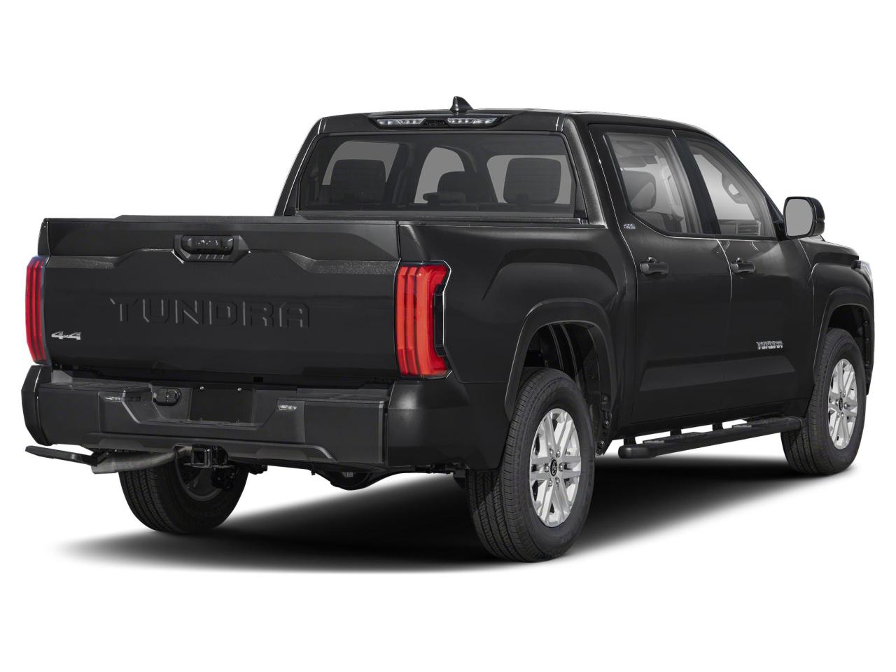 2026 Toyota Tundra SR5 Photo1