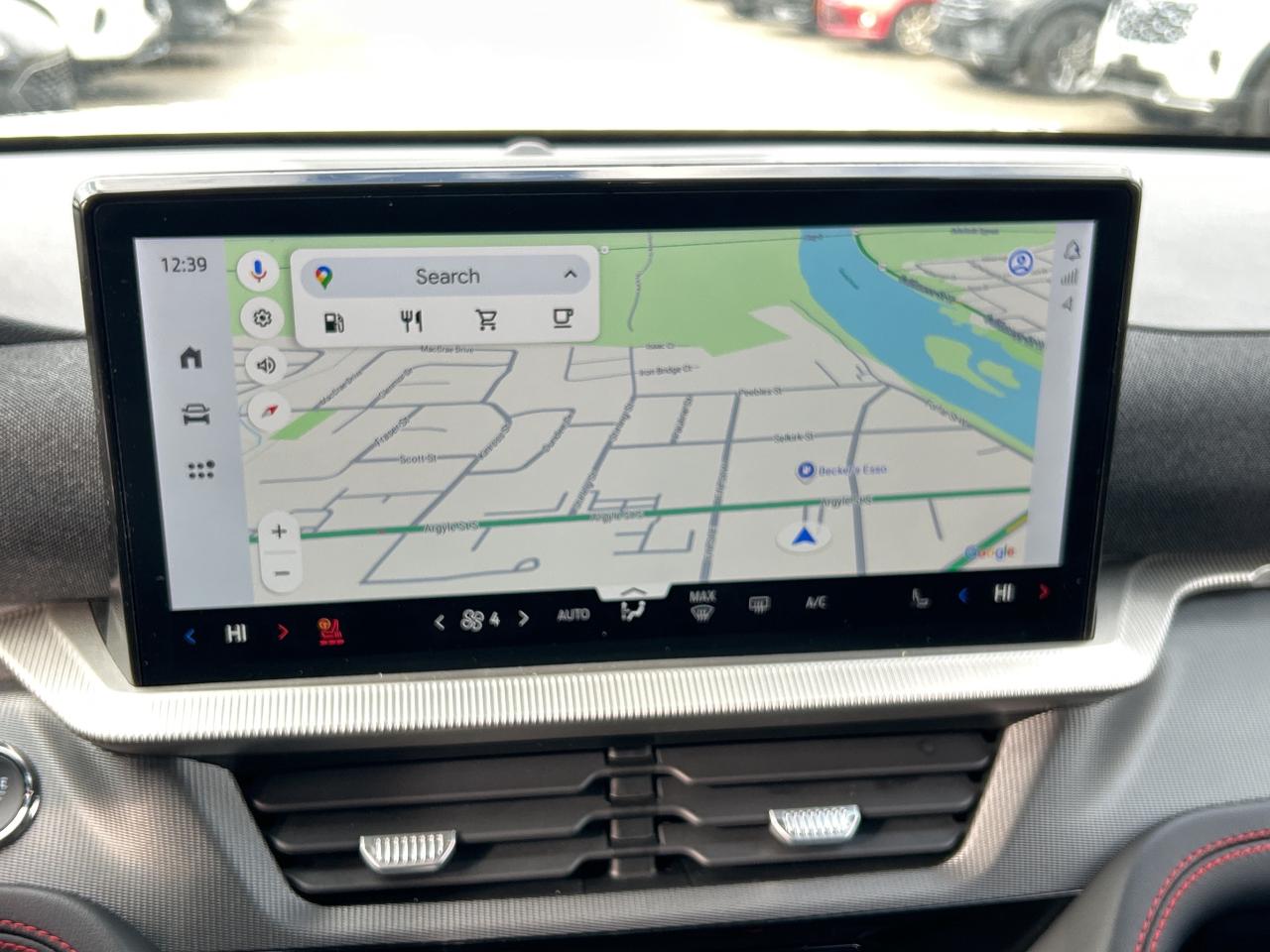 2025 Ford Explorer ST-Line 4WD Photo