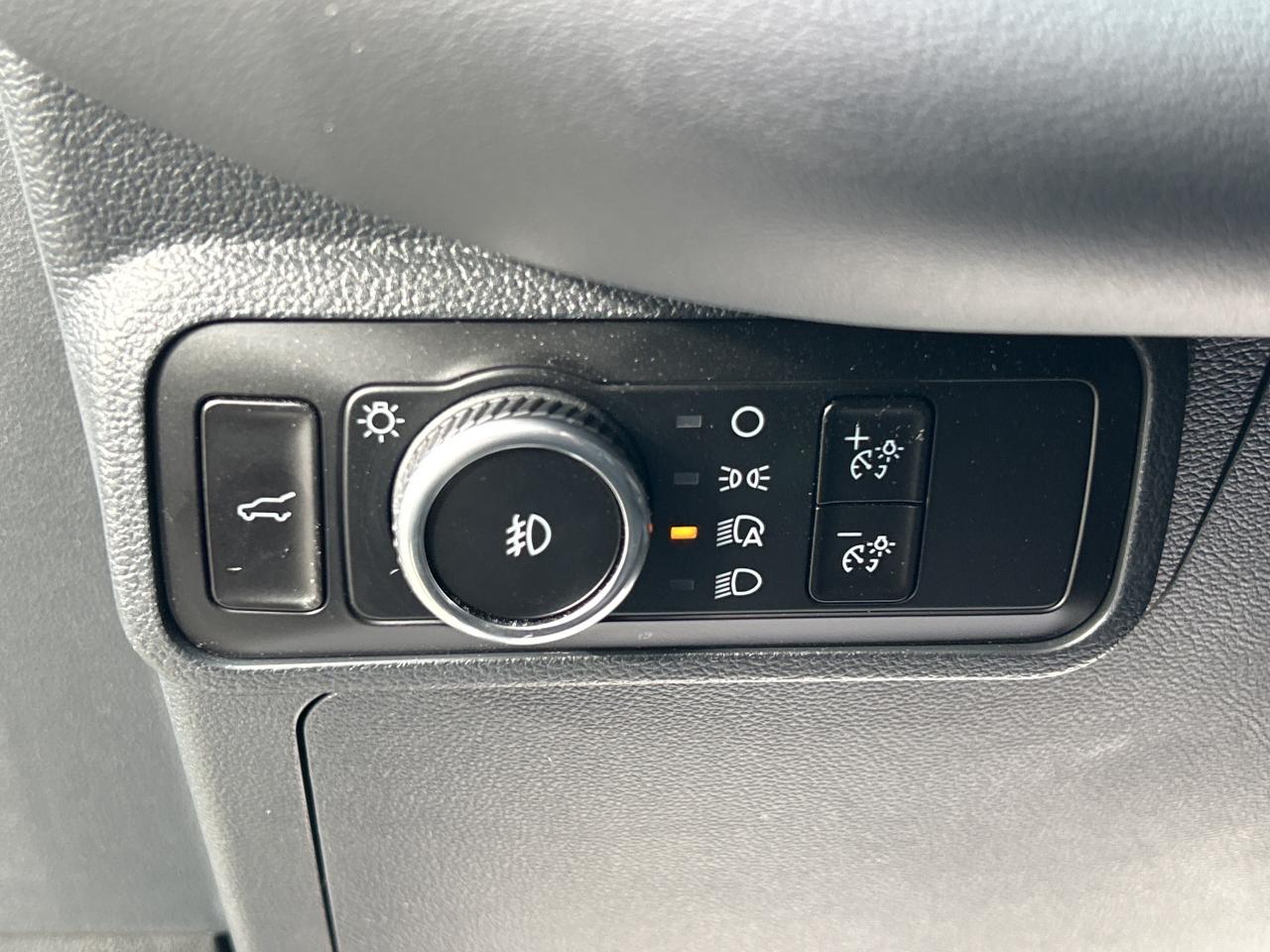 2025 Ford Explorer ST-Line 4WD Photo