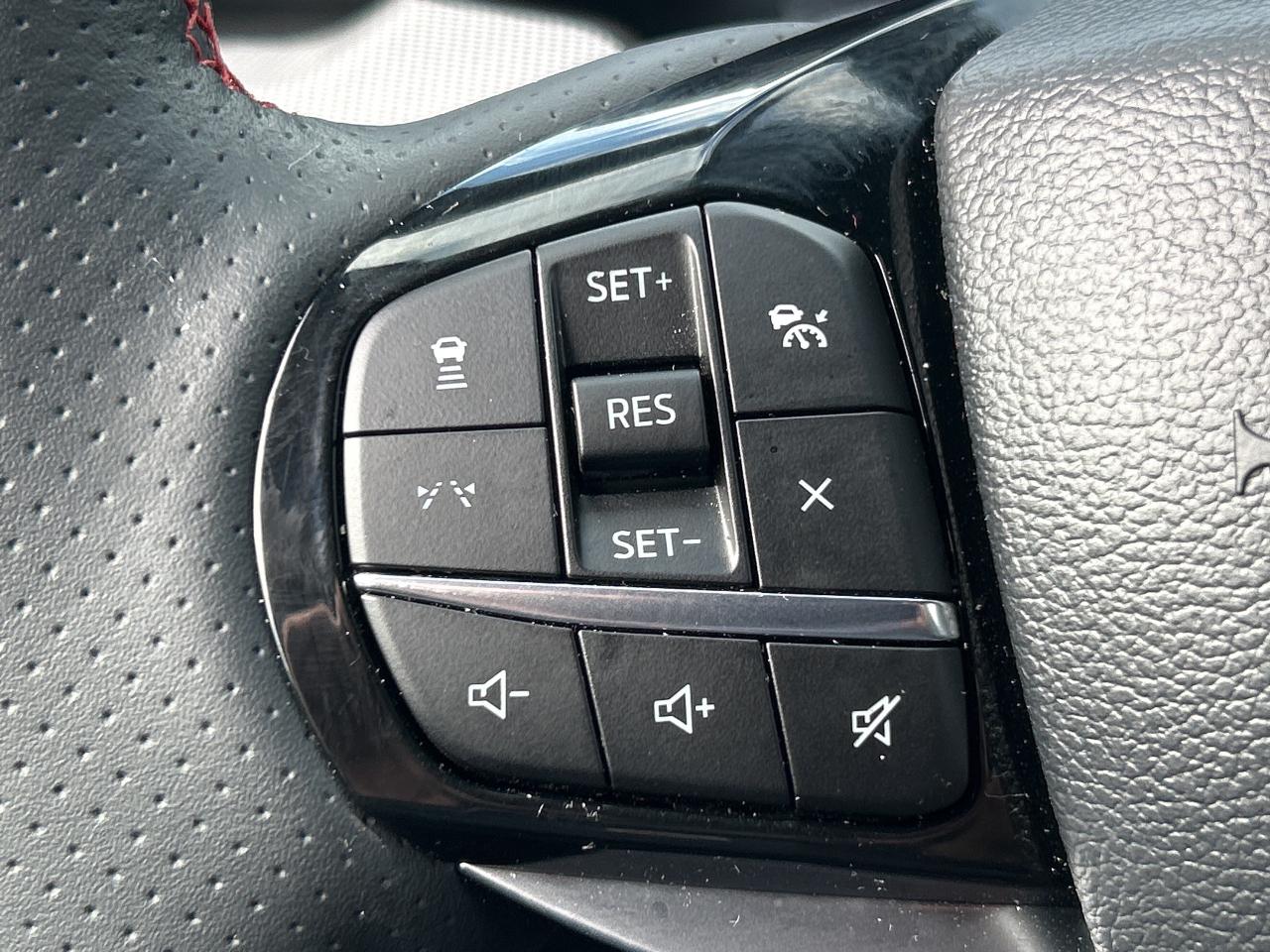 2025 Ford Explorer ST-Line 4WD Photo