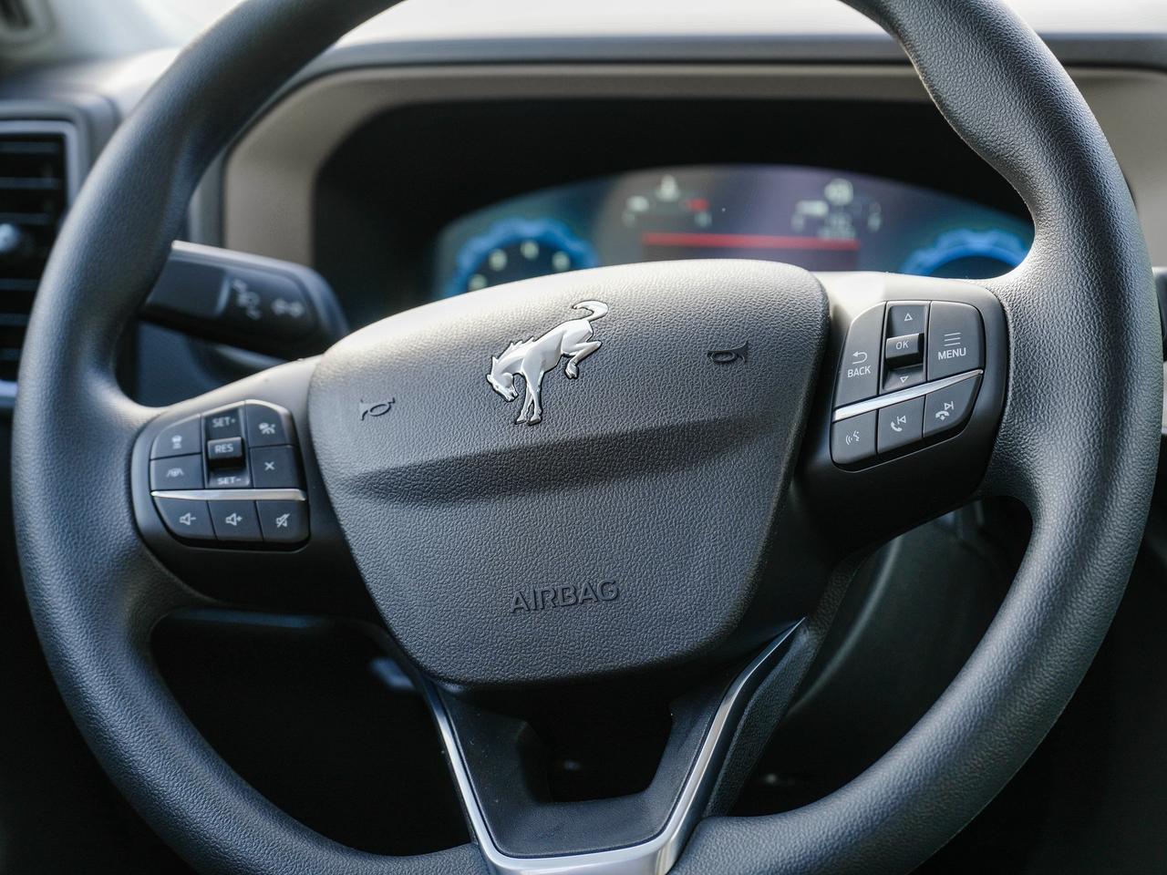 2025 Ford Bronco Sport BIG BEND 4X4...GOAT MODES! Photo