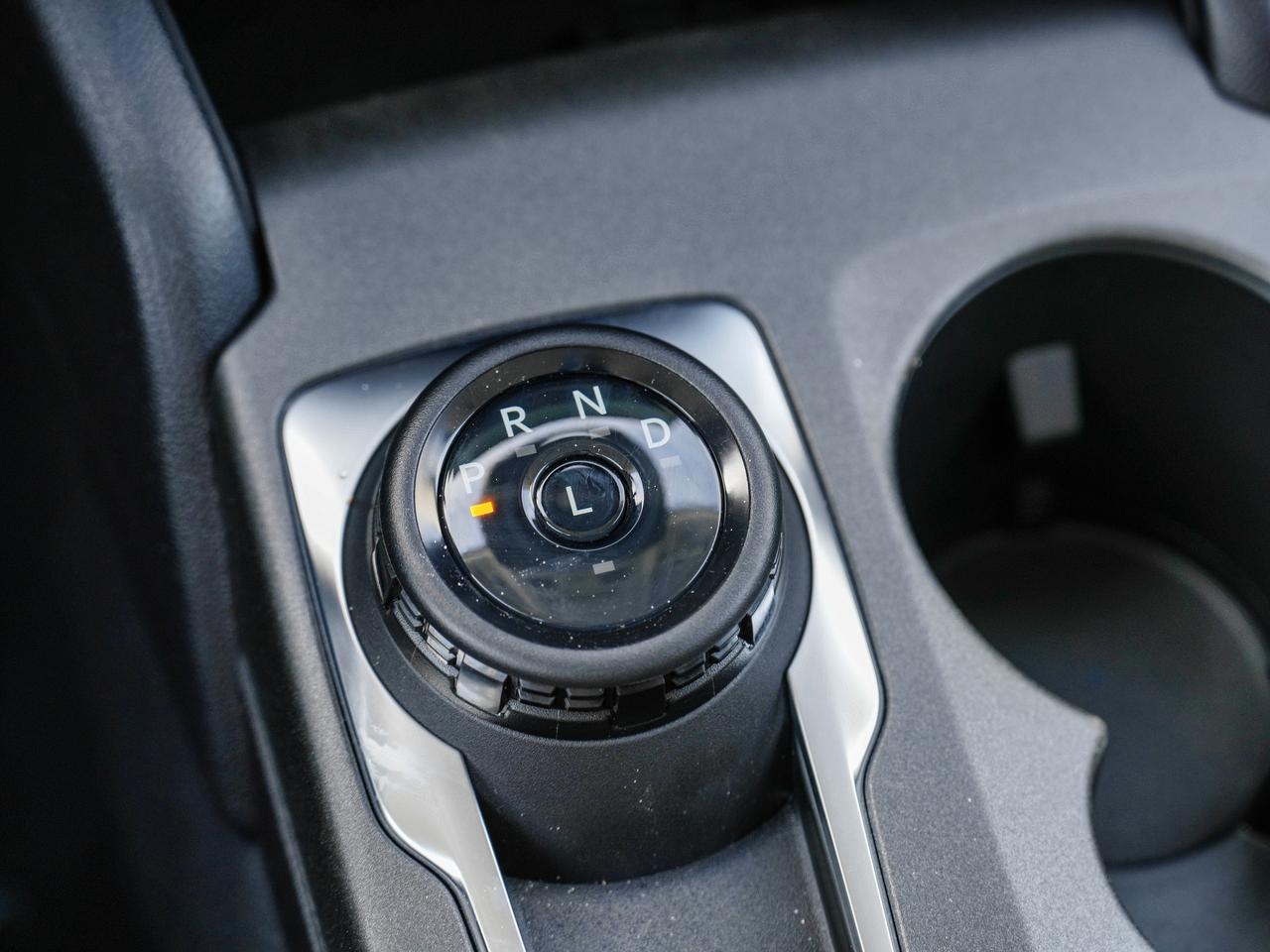 2025 Ford Bronco Sport BIG BEND 4X4...GOAT MODES! Photo