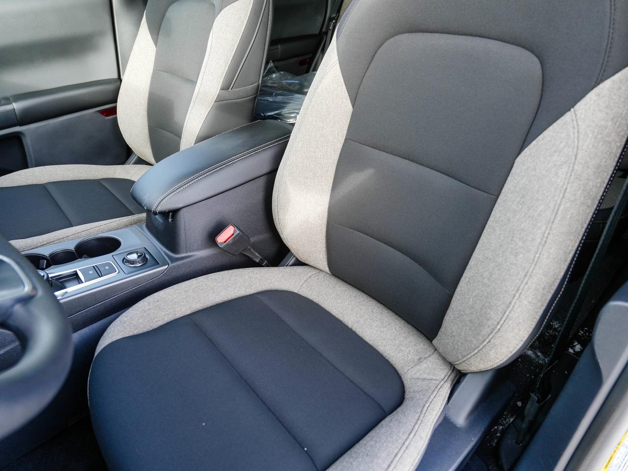 2025 Ford Bronco Sport BIG BEND 4X4...GOAT MODES! Photo