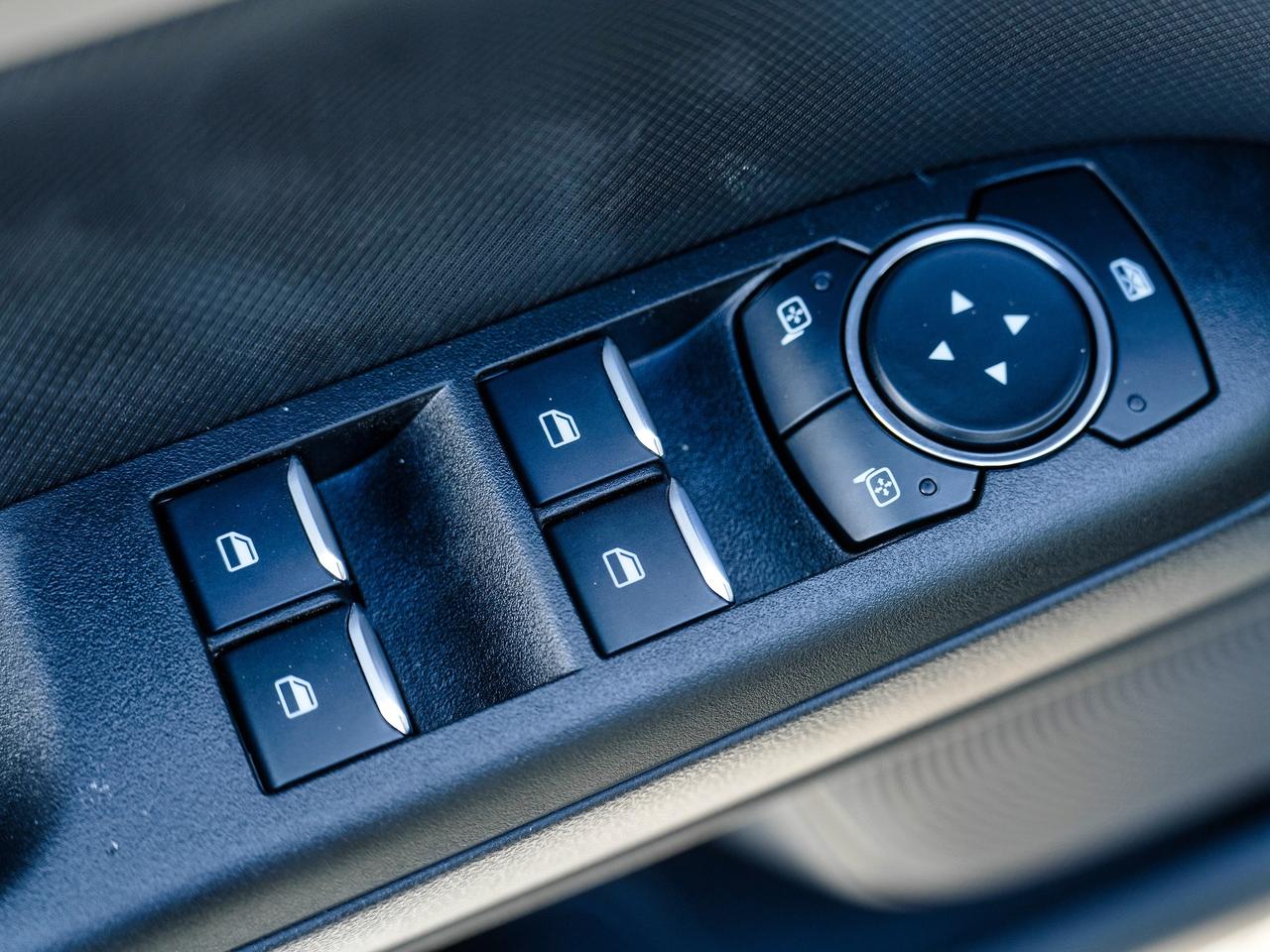 2025 Ford Bronco Sport BIG BEND 4X4...GOAT MODES! Photo