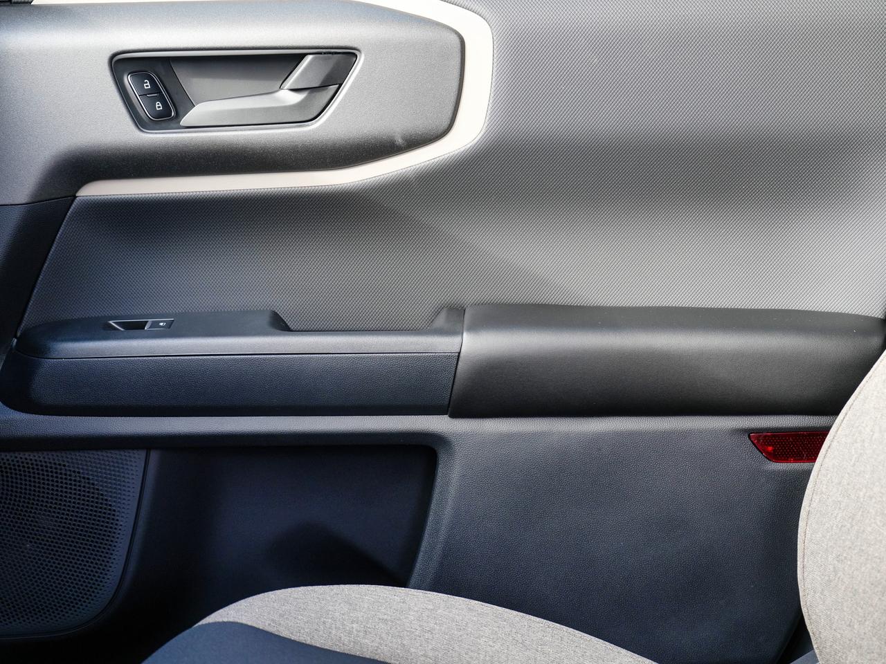 2025 Ford Bronco Sport BIG BEND 4X4...GOAT MODES! Photo