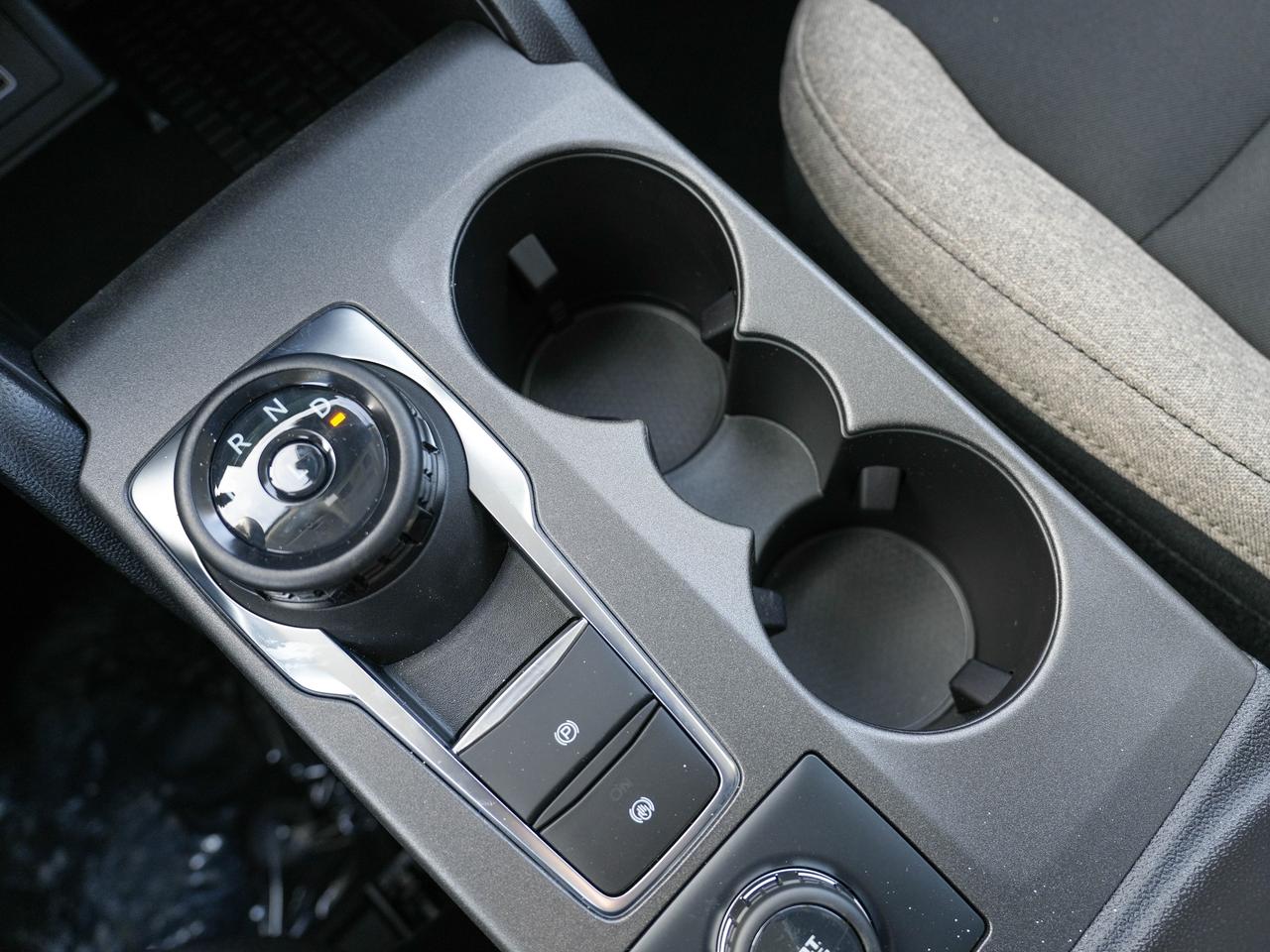 2025 Ford Bronco Sport BIG BEND 4X4...GOAT MODES! Photo