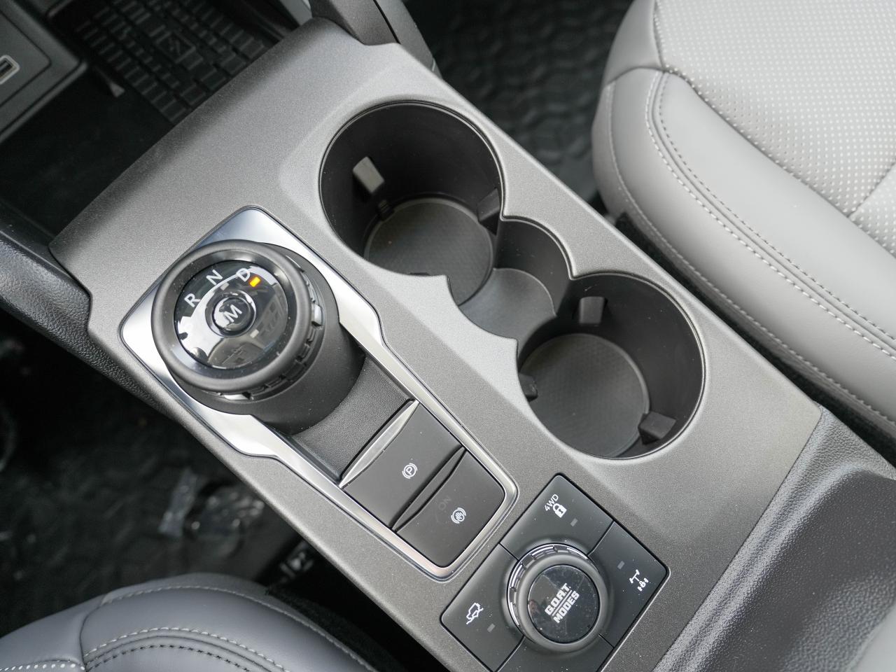 2025 Ford Bronco Sport Badlands | 360 BACK UP CAM | NAVI | SUNROOF Photo