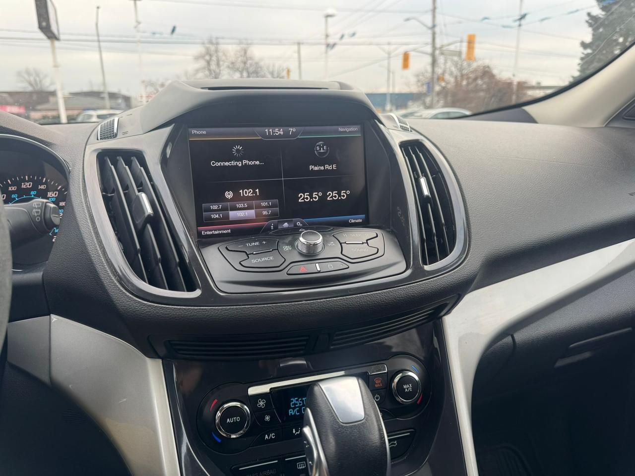 2013 Ford Escape SEL Photo