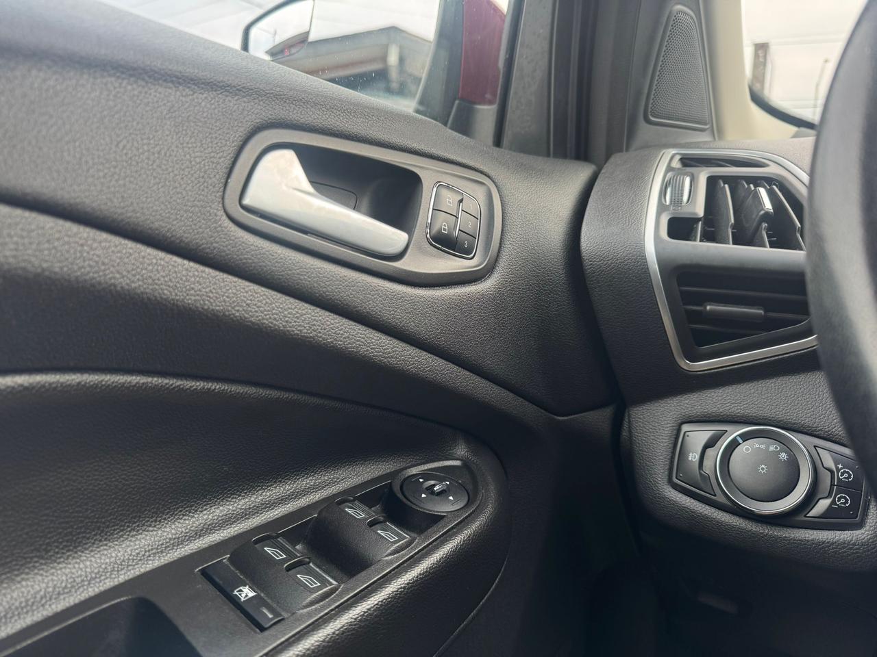 2013 Ford Escape SEL Photo