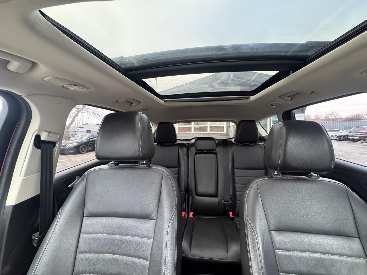 2013 Ford Escape SEL Photo