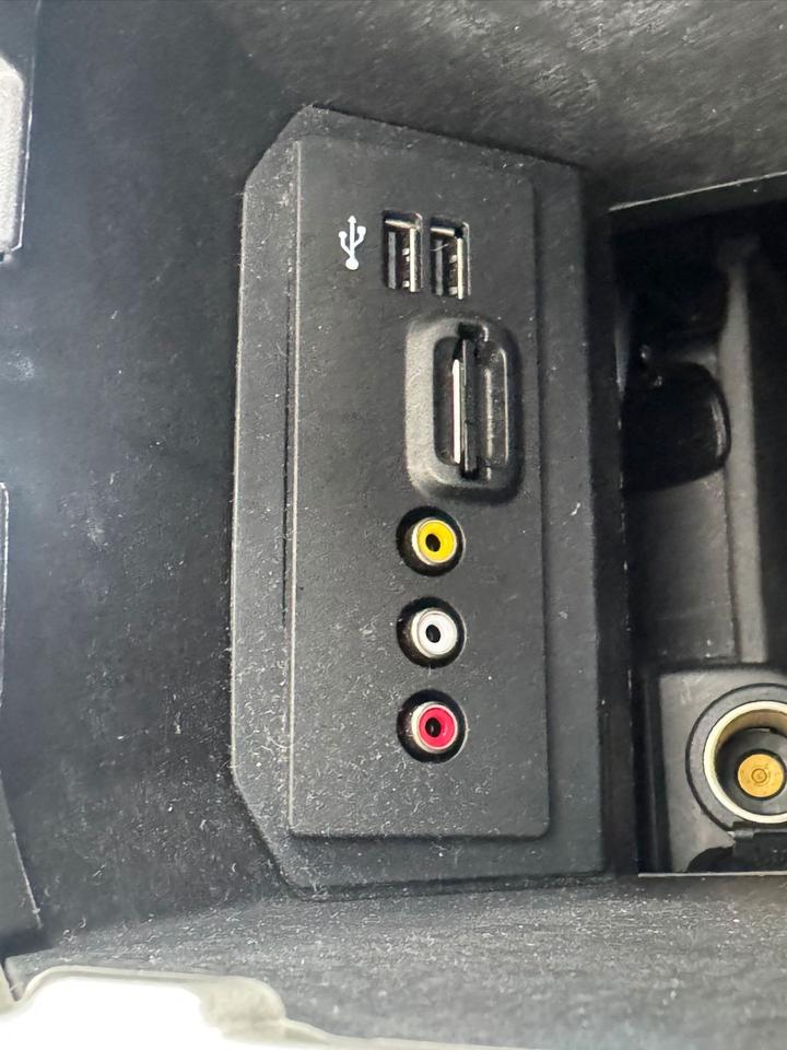 2013 Ford Escape SEL Photo