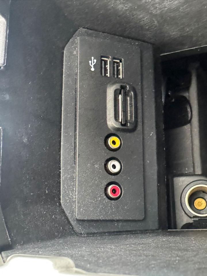 2013 Ford Escape SEL Photo