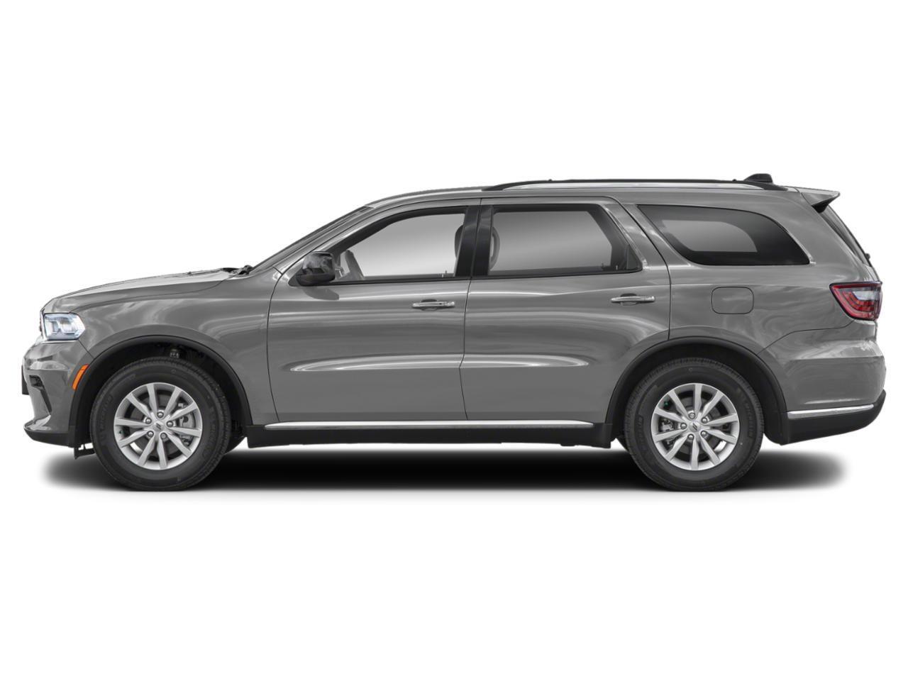 2026 Dodge Durango GT PLUS AWD Photo