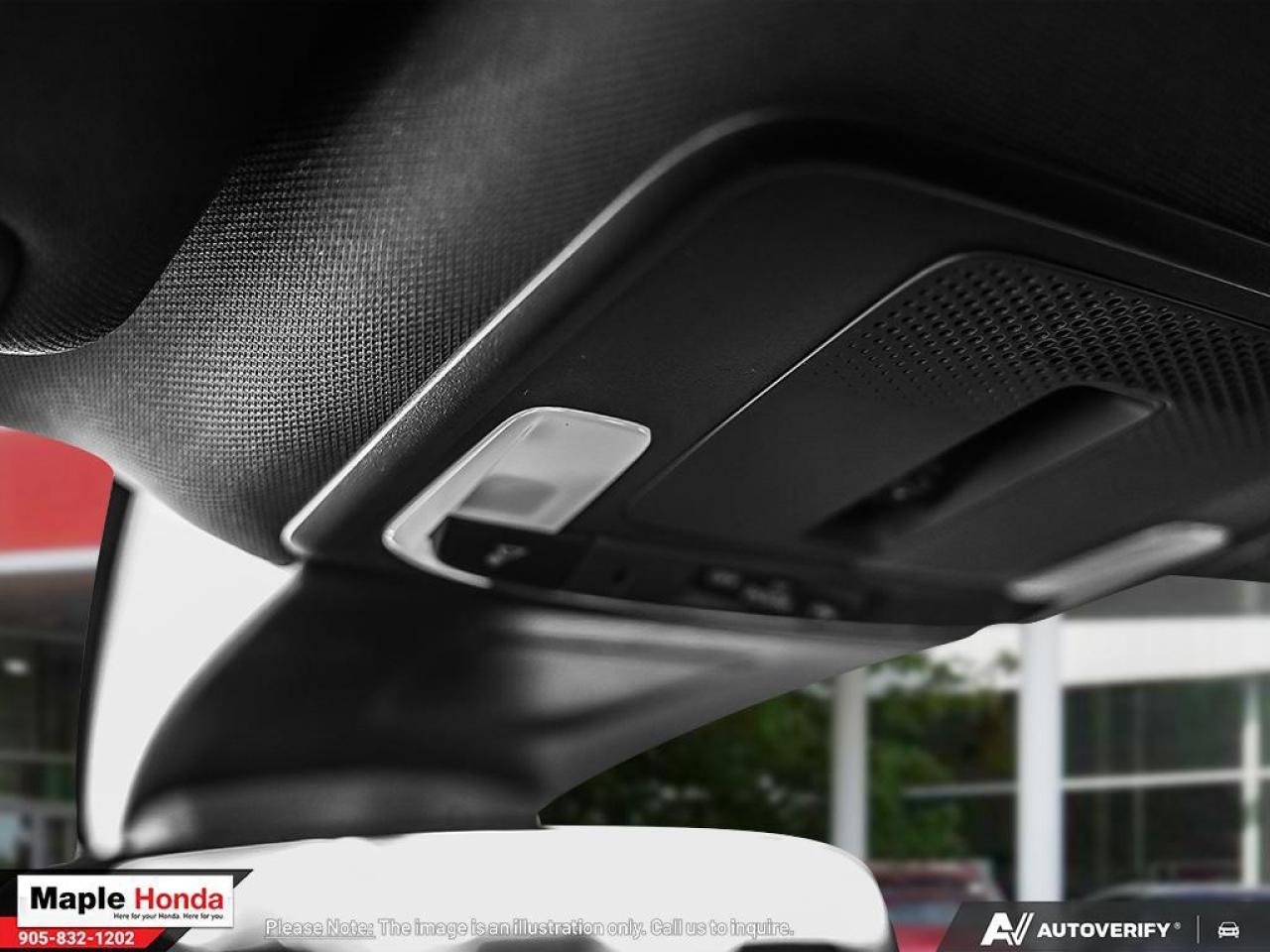 2026 Honda Civic Hybrid CIVIC 4D SPORT HYB Photo