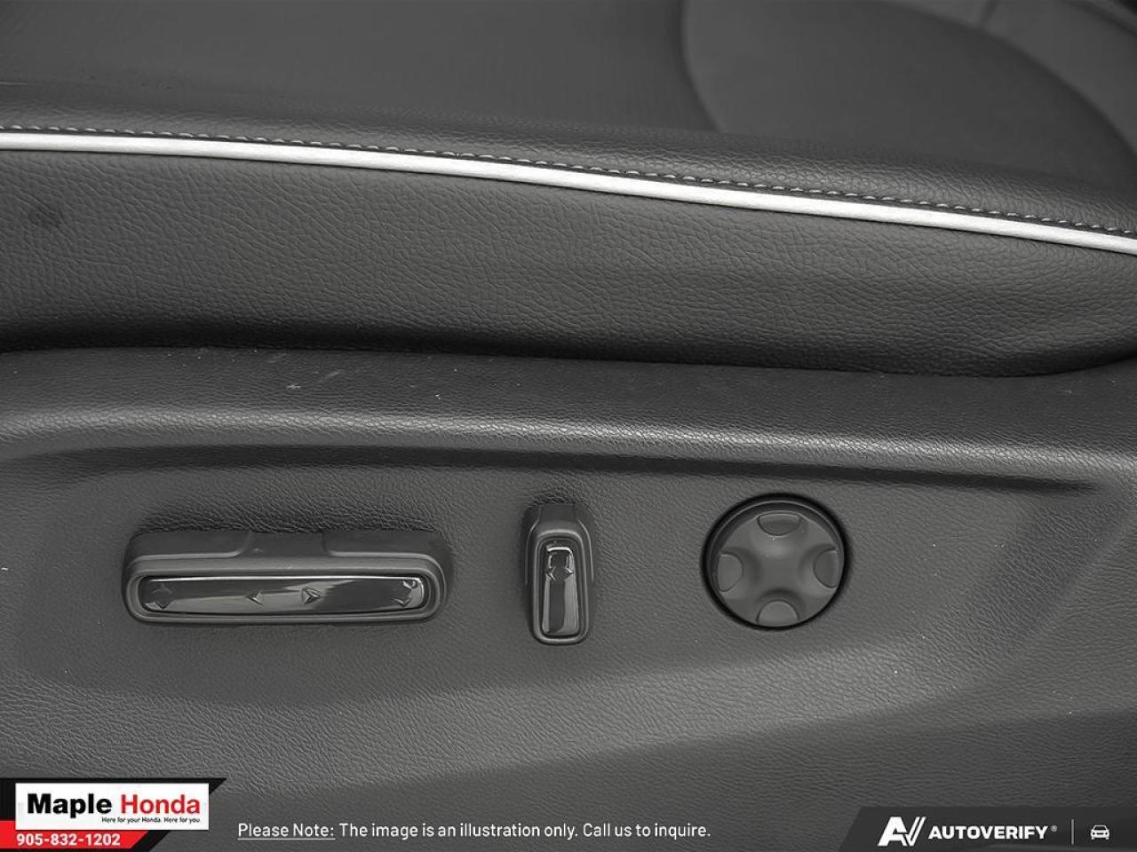 2026 Honda Odyssey Touring Photo