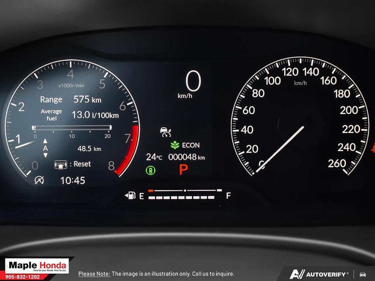 2026 Honda Civic Sedan CIVIC 4D SPORT CVT Photo