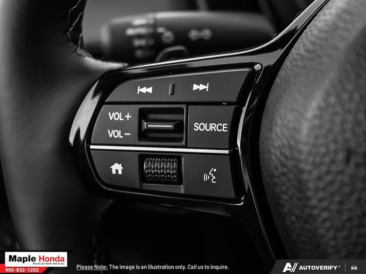 2026 Honda Civic Sedan CIVIC 4D SPORT CVT Photo