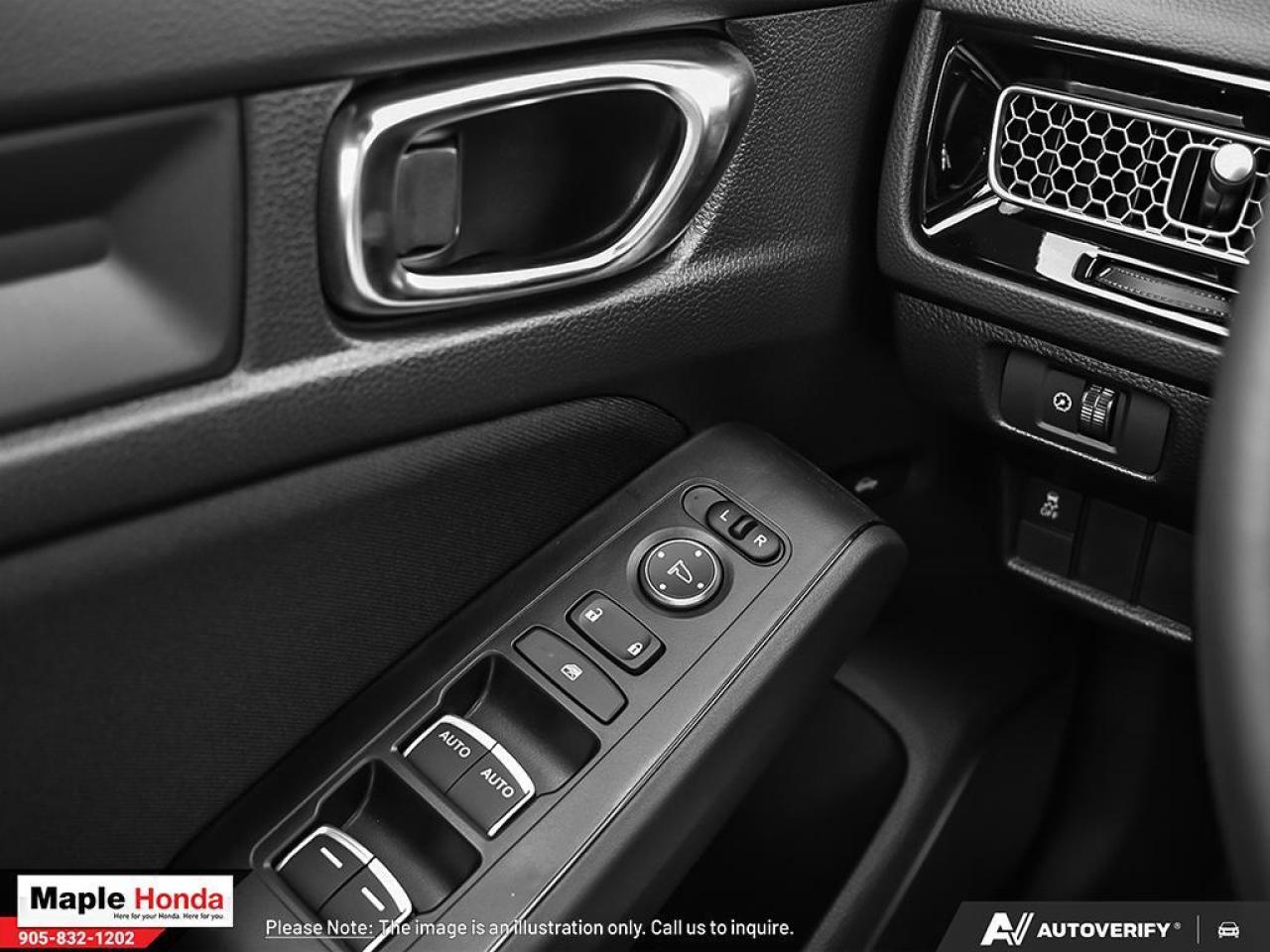 2026 Honda Civic Sedan CIVIC 4D SPORT CVT Photo