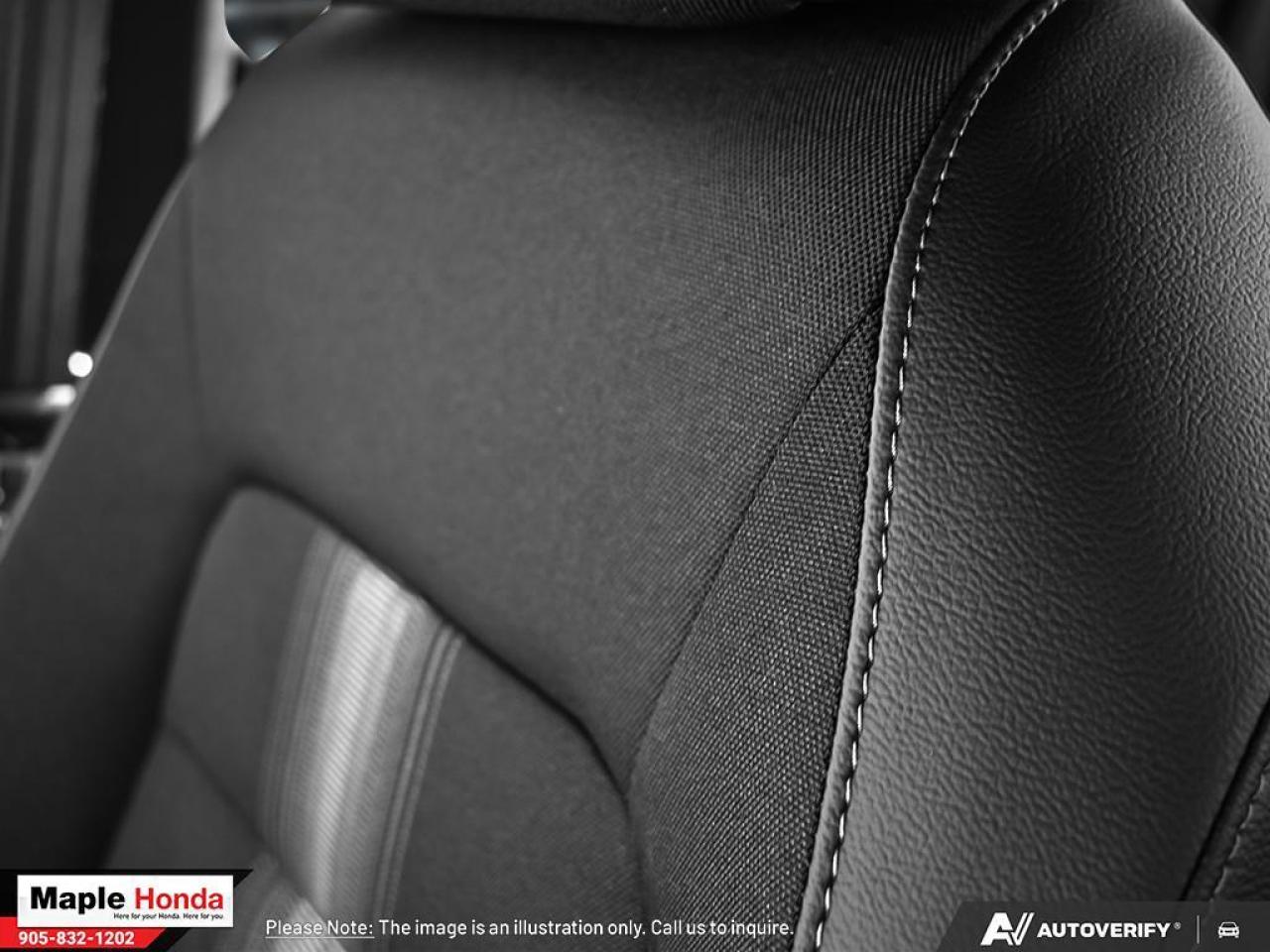 2026 Honda Civic Sedan CIVIC 4D SPORT CVT Photo