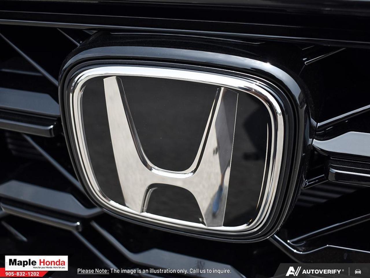 2026 Honda CR-V Hybrid CRV SPORT HYB 4WD Photo