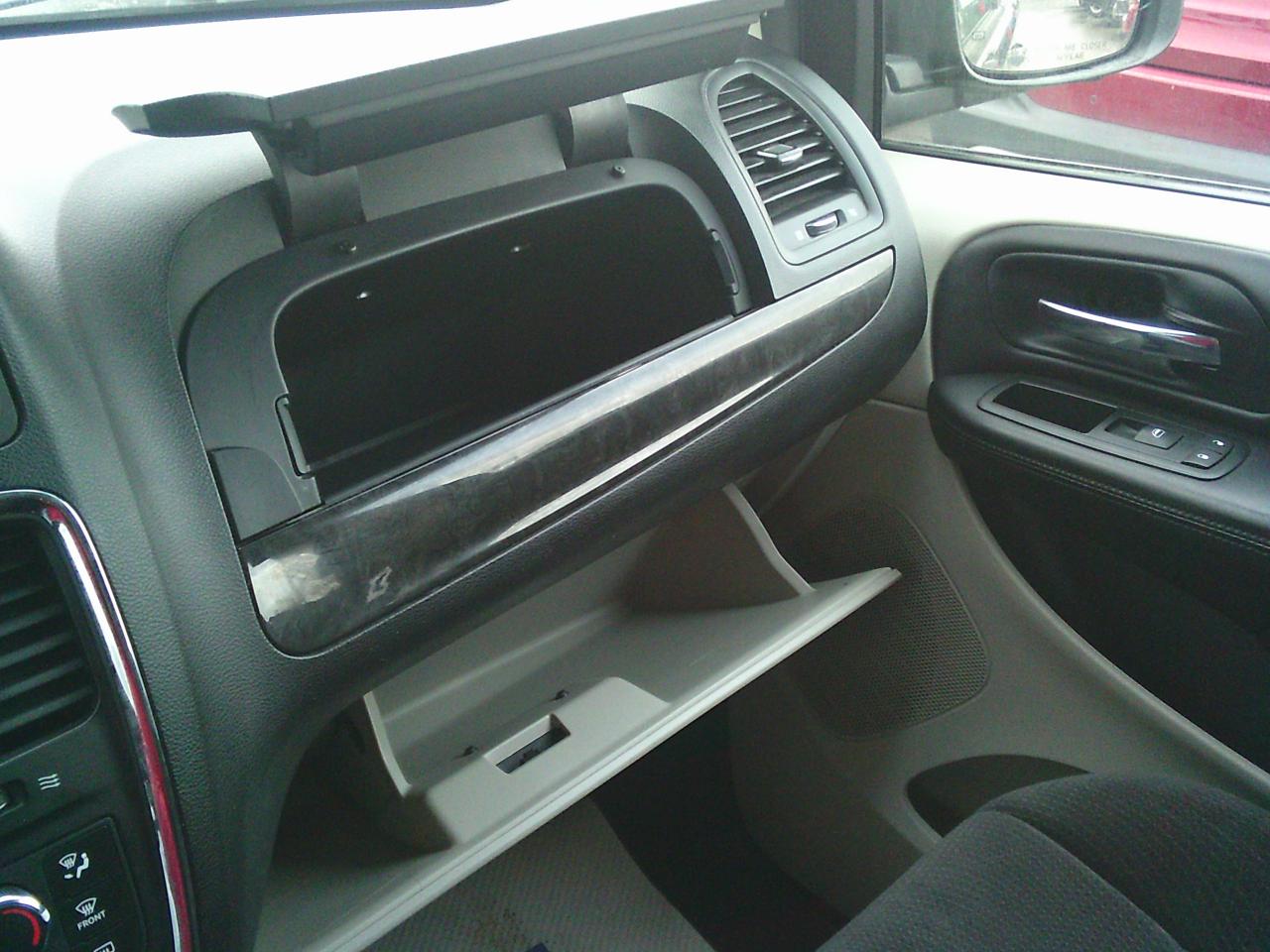 2013 Dodge Grand Caravan 4dr Wgn SE Photo