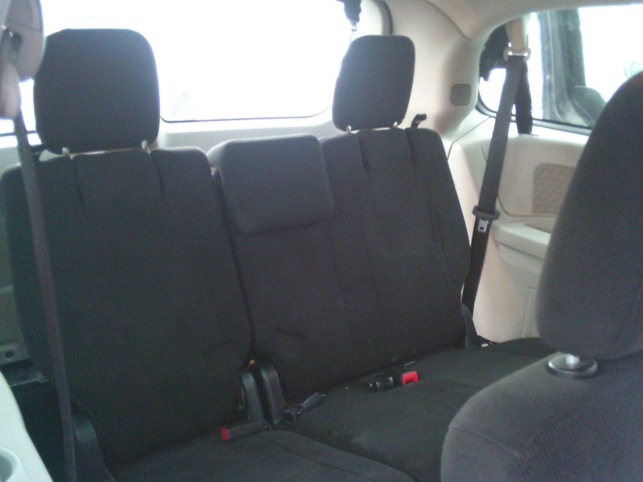 2013 Dodge Grand Caravan 4dr Wgn SE Photo