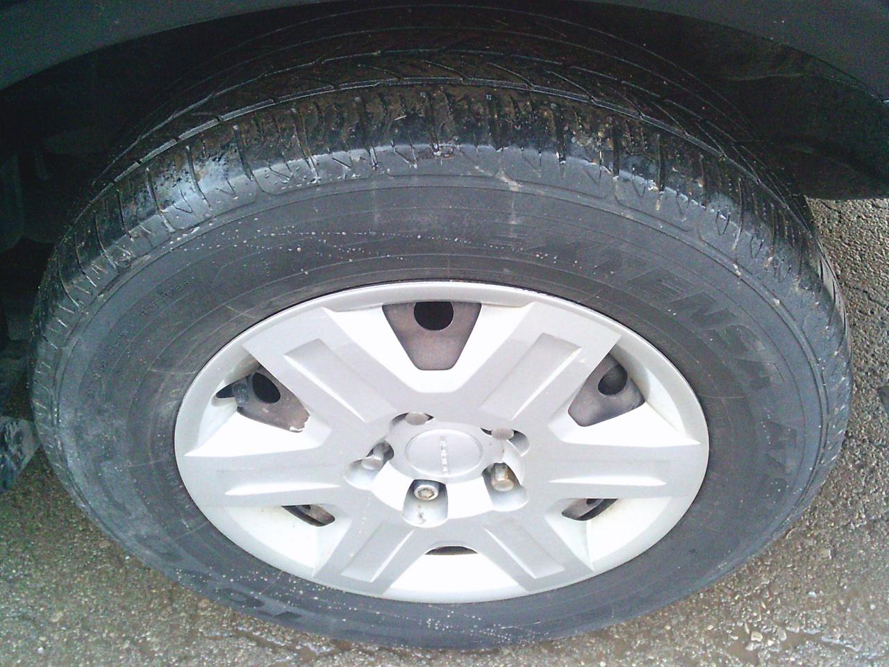 2013 Dodge Grand Caravan 4dr Wgn SE Photo