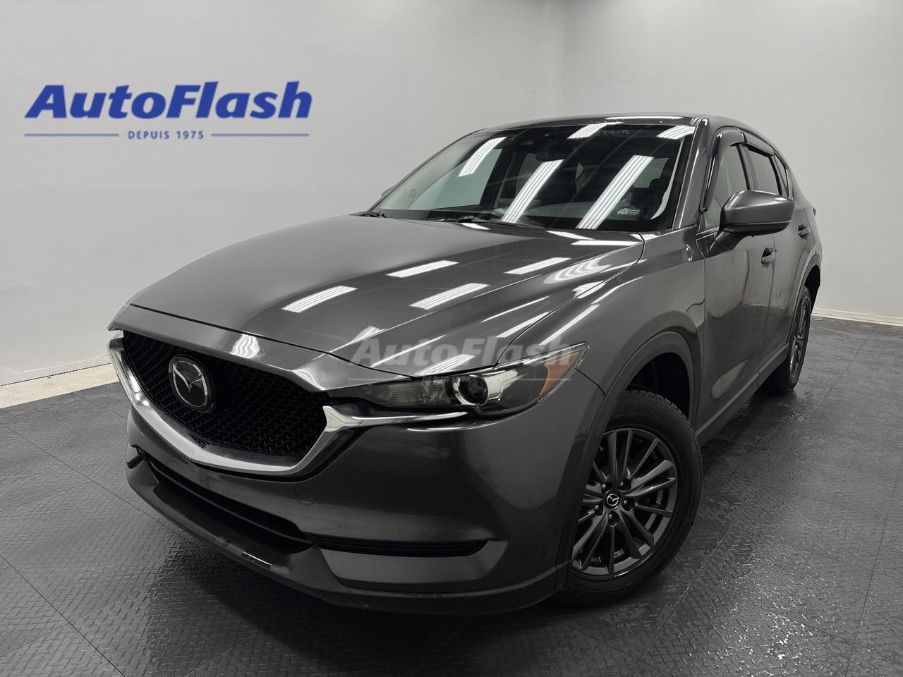 +Avertisseur de d&eacute;rive de la trajectoire / Lane departure warning 
+Apple Carplay 
+Android Auto 
+Bluetooth 
+Cam&eacute;ra de recul / Backup camera 
+Commandes de radio au volant / Steering wheel audio controls 
+D&eacute;marrage &agrave; bouton / Push button start 
+Hayon &eacute;lectrique / Electric hatch 
+Si&egrave;ges en cuir / Leather interior 
+R&eacute;gulateur de vitesse  / Cruise control 
+R&eacute;gulateur de vitesse adaptatif / Adaptive cruise control 
+Si&egrave;ges chauffants / Heated seats 
+Volant chauffant / Heated Steering wheel
+V&eacute;rifi&eacute; par Carfax / Carfax verified
+Kilom&eacute;trage certifi&eacute; / Certified kilometers
+Historique dentretien / Maintenance history
+Protection m&eacute;canique disponible / Mechanical protection available


Visitez notre page Google pour voir tous les commentaires positifs que nos clients nous laissent.
 
Financement rapide et facile, 1ere, 2e et 3e chances au cr&eacute;dit, approbation en 30 minutes, taux dacceptation tr&egrave;s &eacute;lev&eacute;. 

Essayez notre demande de cr&eacute;dit s&eacute;curis&eacute; en ligne, sans obligation! 

Nous sommes les sp&eacute;cialistes des autos, fourgonnettes, VUS, 4x4, et les camions l&eacute;gers jusqu&agrave; une tonne. 

*Seulement le nettoyage de base du v&eacute;hicule, fait par un sous-traitant, est inclus. Pour un perfectionnement de lesth&eacute;tique int&eacute;rieur/ext&eacute;rieur, dont une d&eacute;contamination de la peinture, des retouches de peinture, faites par nos experts en esth&eacute;tique, une somme de 249$ sera ajout&eacute;e &agrave; votre facture. Aussi disponible, loption dimmatriculer la voiture sur place, qui vous permet d&eacute;pargner du temps et le co&ucirc;t de 25$ du transit temporaire.

*************

Since 1975 AutoFlash has offered the best price-quality and excellent service. 

Visit our Google page to read all the nice things our clients have to say about us.

We have financing for all credit situations. 1st 2nd 3rd chance credit with an excellent approval rate!

Try our secured online credit application any time, with no obligation! 

We specialize in all brands, makes and models. Whether you need a car, truck, SUV or minivan, we can help you.

And if we dont have it, well find it for you!

*Only the basic cleaning of the vehicle, done by a subcontractor, is included in the advertised price. For a complete interior/exterior detailing, done by our esthetic specialists, which includes a complete paint decontamination and paint touch-ups if needed, an amount of 249$ will be added to your invoice. Also available, in-house licensing, which allows you to save the $25 for a temporary Transit.