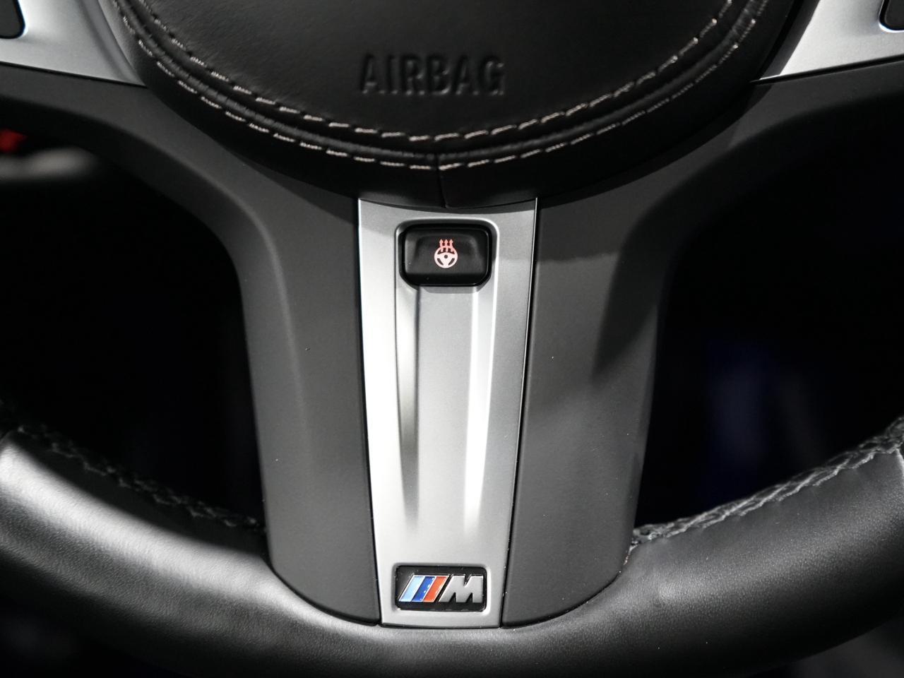 2022 BMW 8 Series M850i xDrive Coupe/HUD/360CAM/HARMAN K/NO ACCIDENT Photo