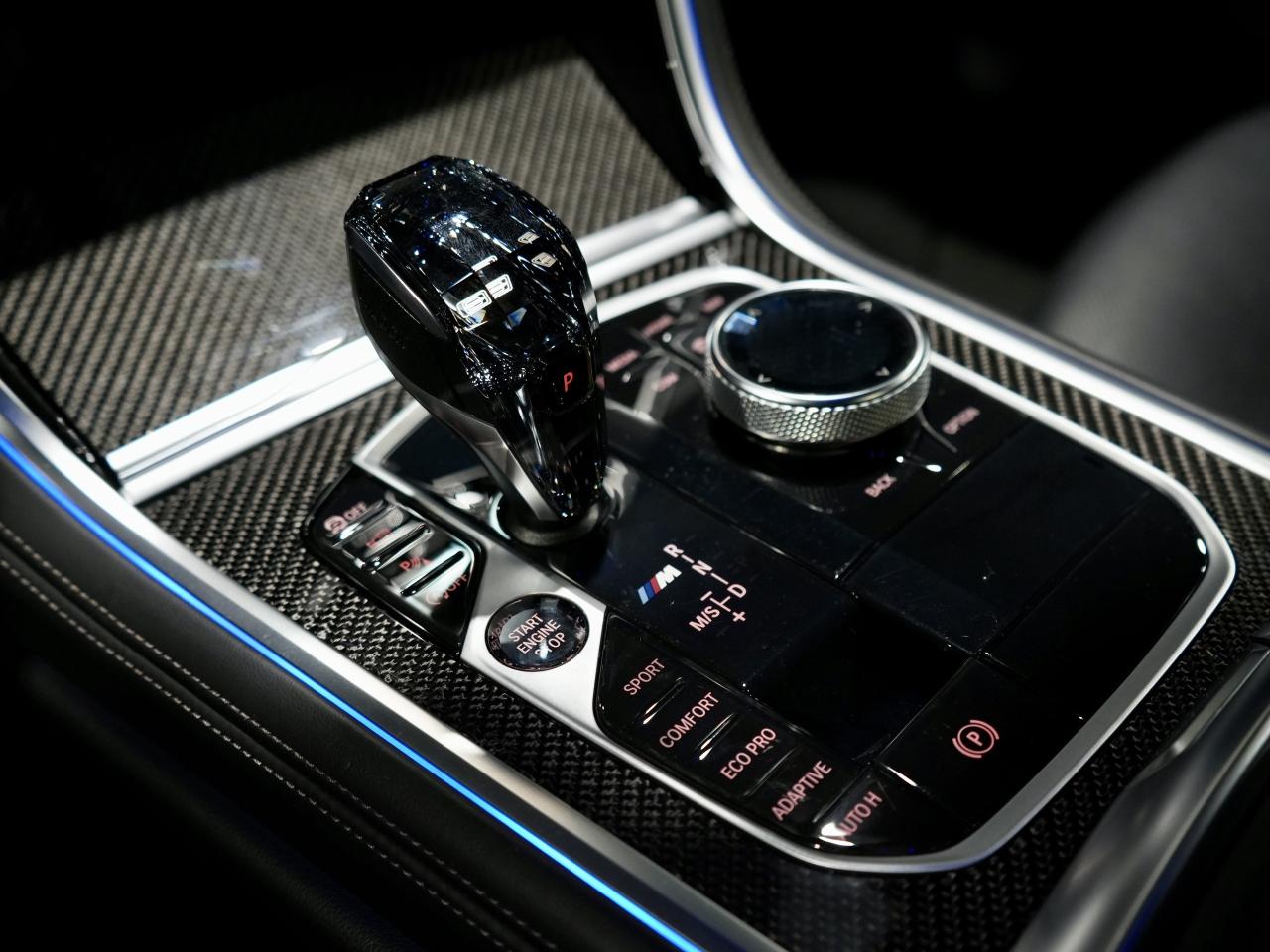 2022 BMW 8 Series M850i xDrive Coupe/HUD/360CAM/HARMAN K/NO ACCIDENT Photo