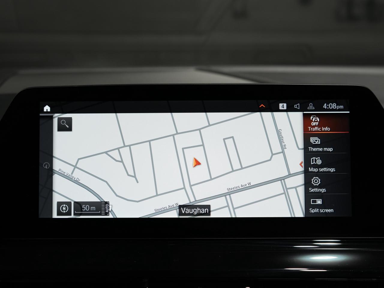 2022 BMW 8 Series M850i xDrive Coupe/HUD/360CAM/HARMAN K/NO ACCIDENT Photo