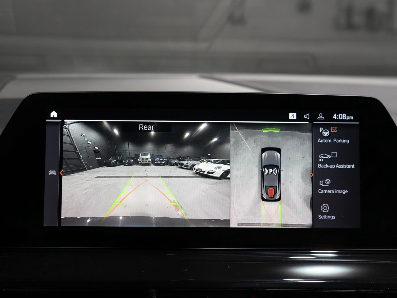 2022 BMW 8 Series M850i xDrive Coupe/HUD/360CAM/HARMAN K/NO ACCIDENT Photo