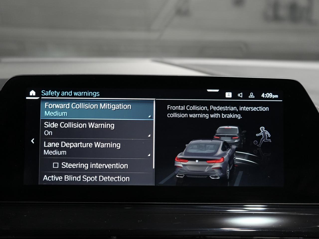 2022 BMW 8 Series M850i xDrive Coupe/HUD/360CAM/HARMAN K/NO ACCIDENT Photo