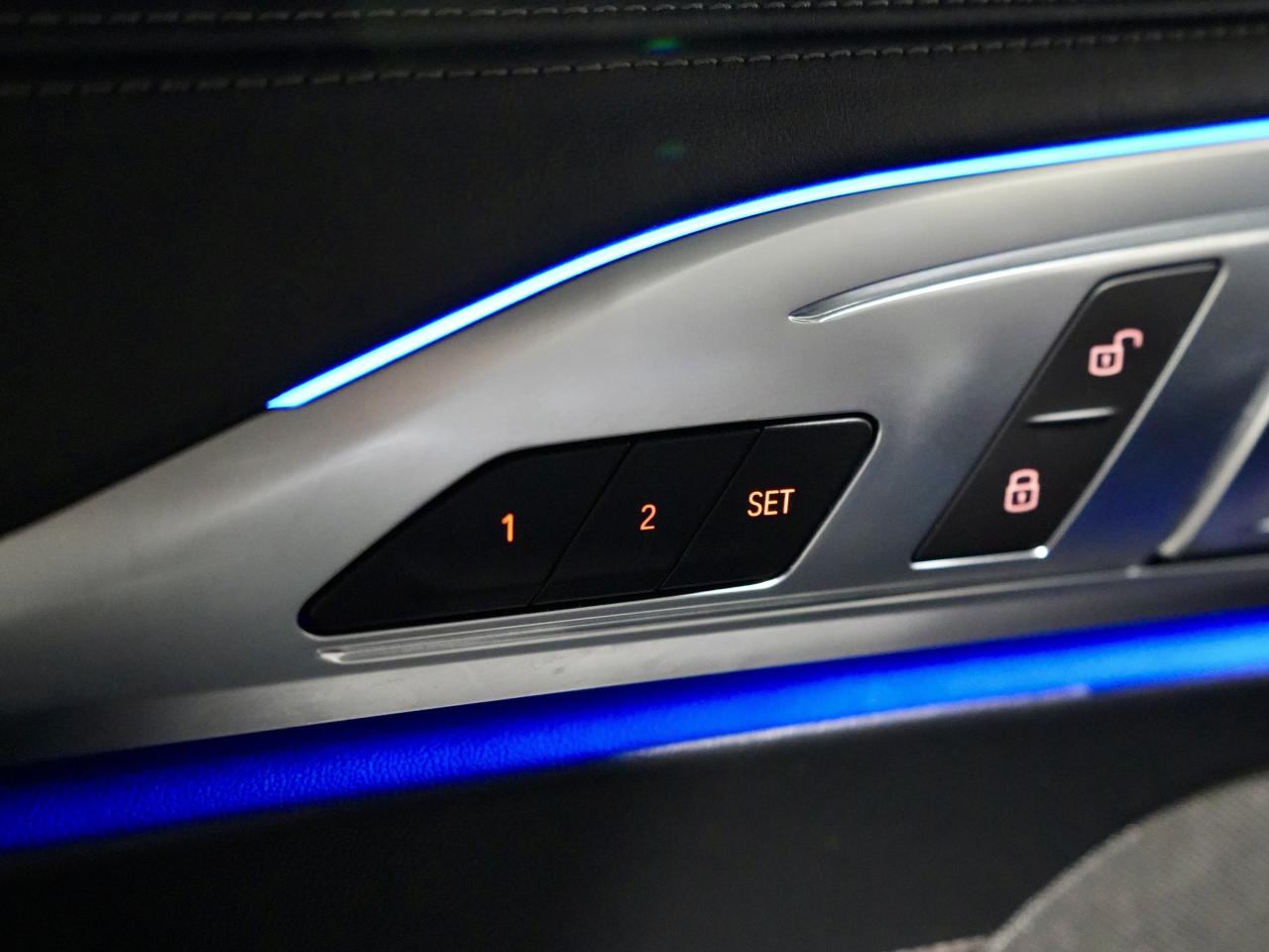 2022 BMW 8 Series M850i xDrive Coupe/HUD/360CAM/HARMAN K/NO ACCIDENT Photo