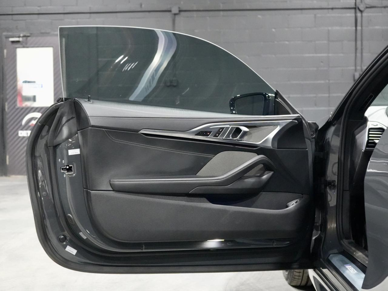 2022 BMW 8 Series M850i xDrive Coupe/HUD/360CAM/HARMAN K/NO ACCIDENT Photo