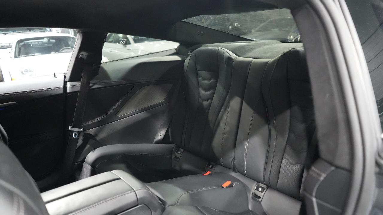 2022 BMW 8 Series M850i xDrive Coupe/HUD/360CAM/HARMAN K/NO ACCIDENT Photo