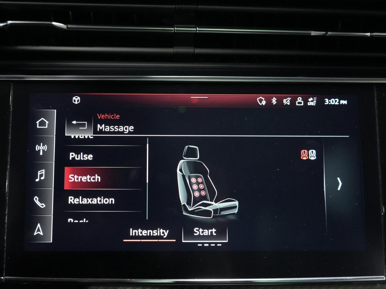 2022 Audi RS Q8 4.0 TFSI/PANO/HUD/360CAM/B&O/MASSAGE/NO ACCIDENTS Photo