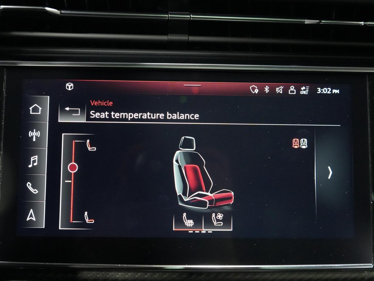 2022 Audi RS Q8 4.0 TFSI/PANO/HUD/360CAM/B&O/MASSAGE/NO ACCIDENTS Photo