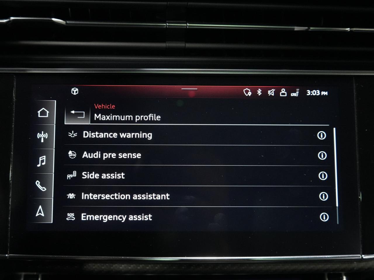 2022 Audi RS Q8 4.0 TFSI/PANO/HUD/360CAM/B&O/MASSAGE/NO ACCIDENTS Photo