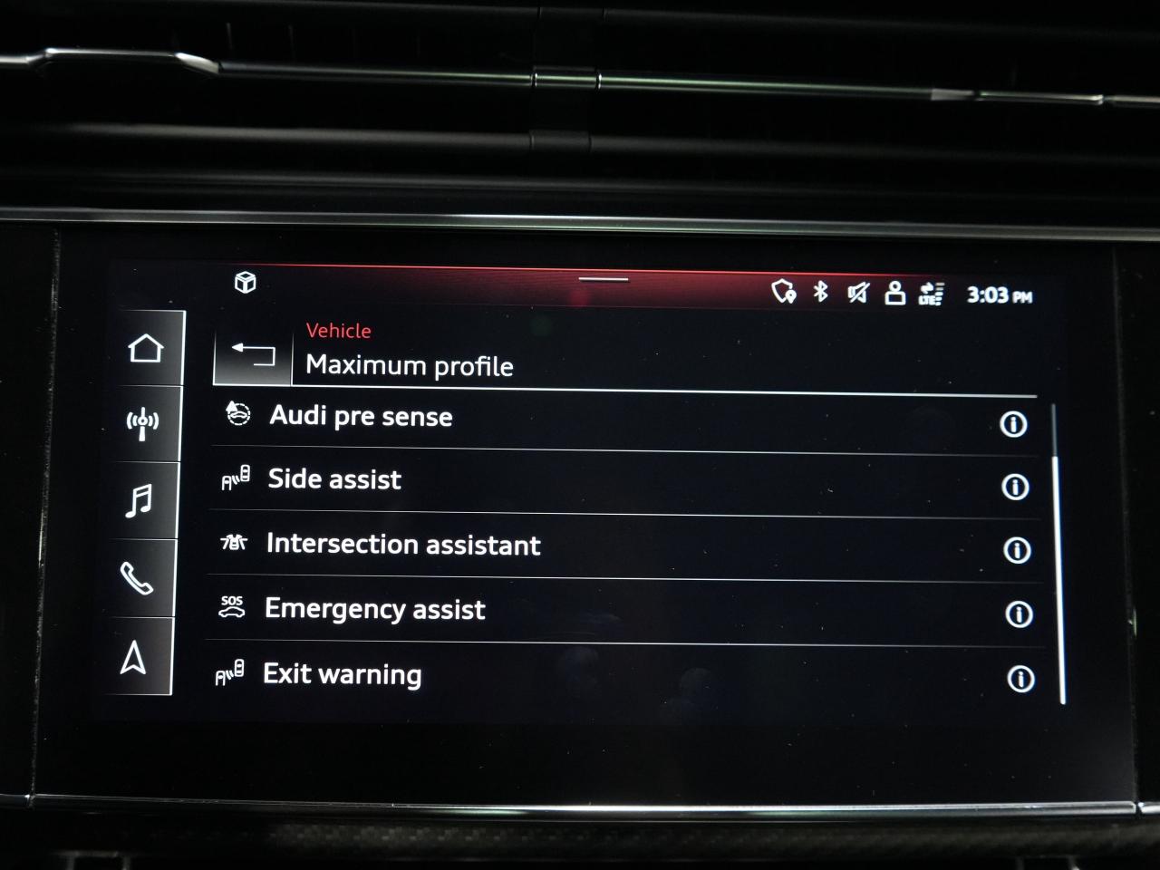 2022 Audi RS Q8 4.0 TFSI/PANO/HUD/360CAM/B&O/MASSAGE/NO ACCIDENTS Photo