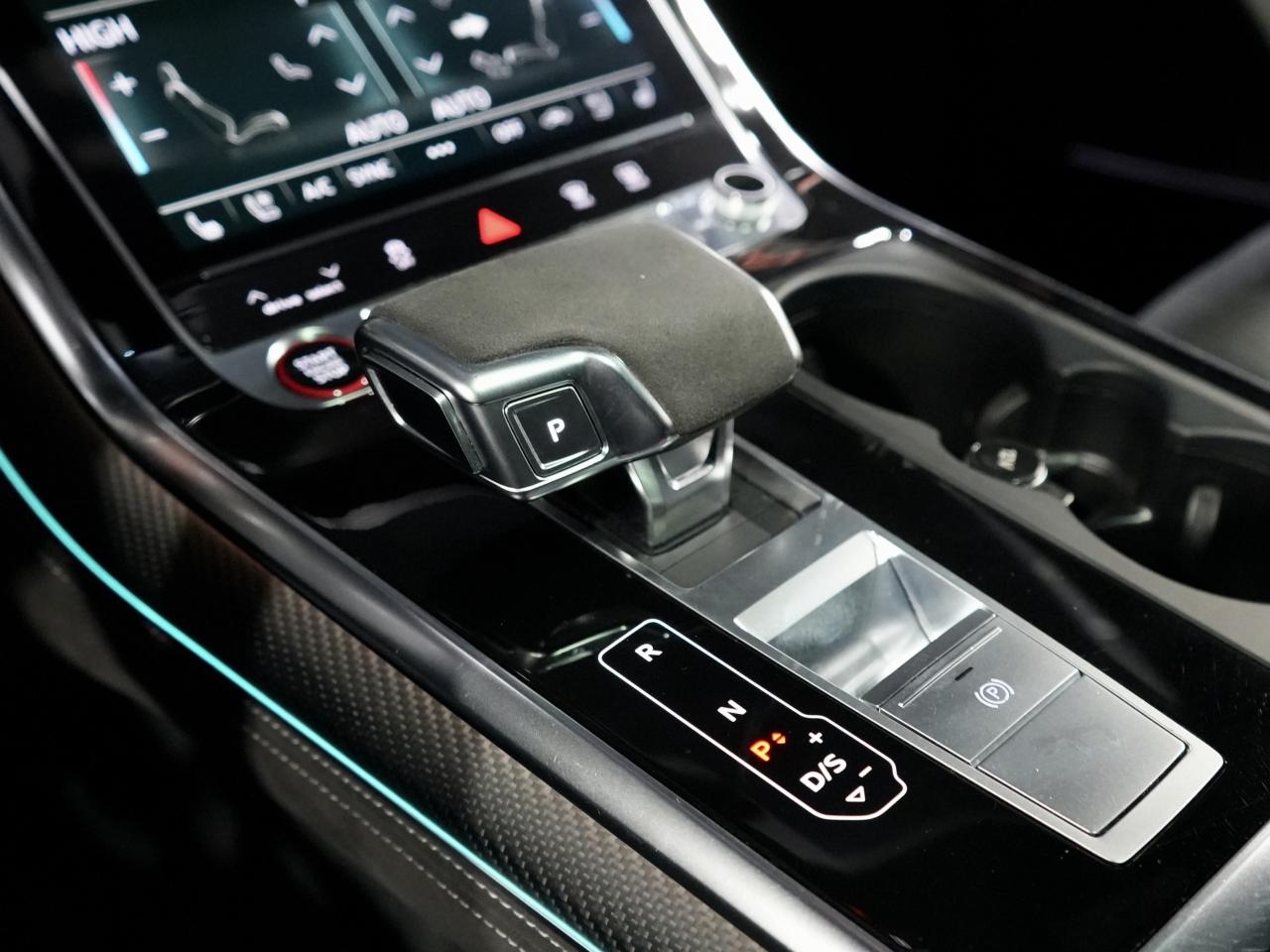 2022 Audi RS Q8 4.0 TFSI/PANO/HUD/360CAM/B&O/MASSAGE/NO ACCIDENTS Photo