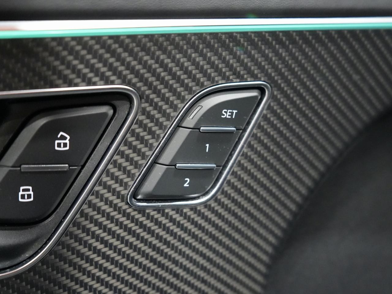 2022 Audi RS Q8 4.0 TFSI/PANO/HUD/360CAM/B&O/MASSAGE/NO ACCIDENTS Photo