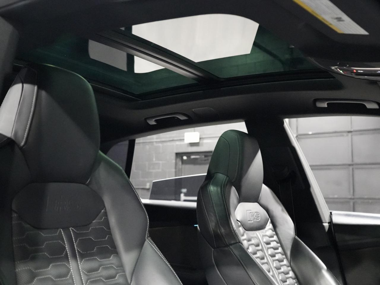 2022 Audi RS Q8 4.0 TFSI/PANO/HUD/360CAM/B&O/MASSAGE/NO ACCIDENTS Photo