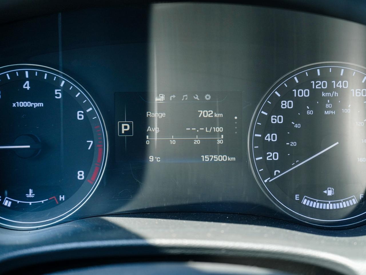 2016 Hyundai Genesis Sedan FINANCING AVAILABLE | MOONROOF | LEATHER Photo