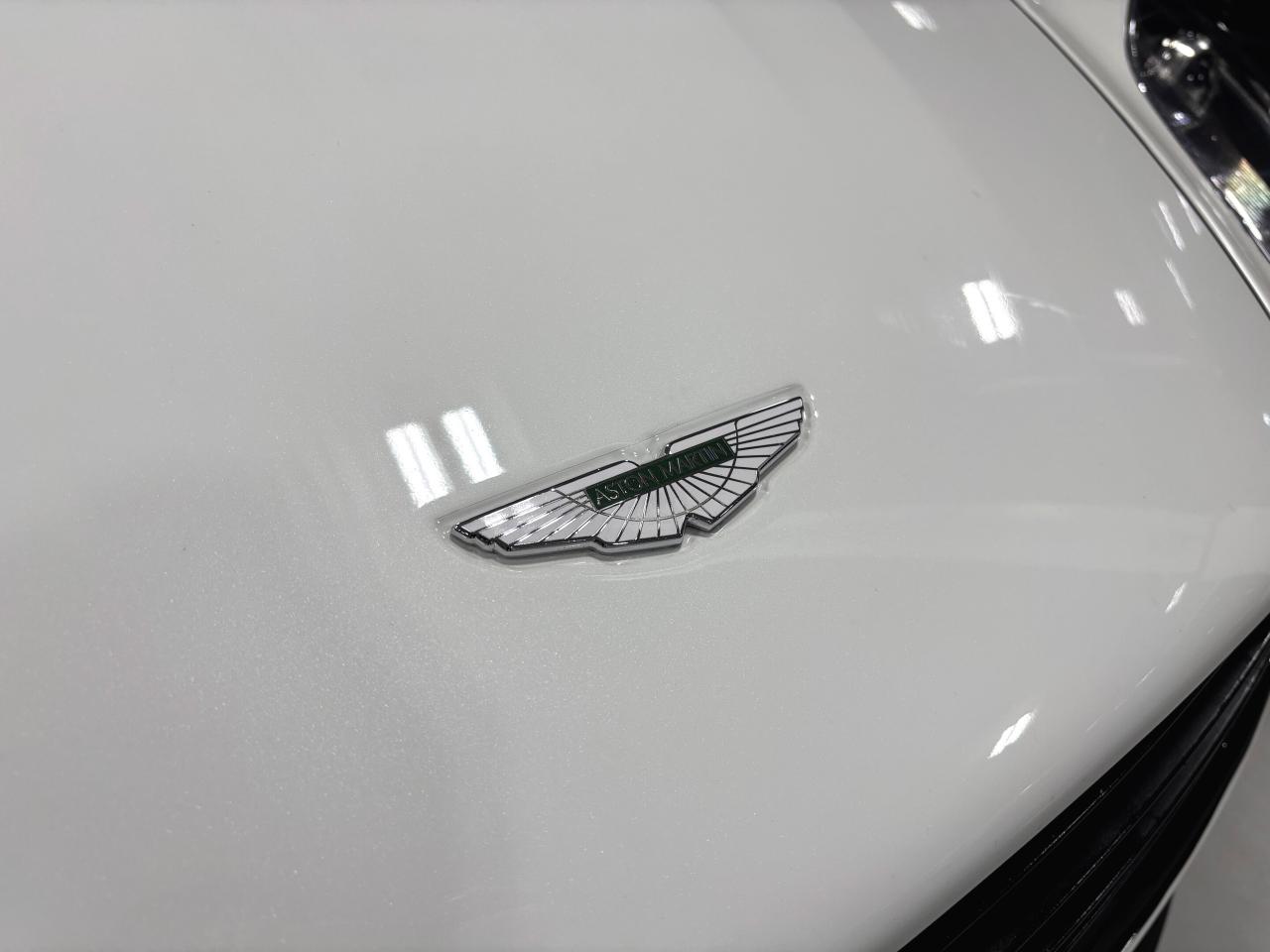 2012 Aston Martin V8 Vantage S|COUPE|SPORTSHIFT|V8POWERED|RWD|CARBONTRIMS|NAV|+ Photo2