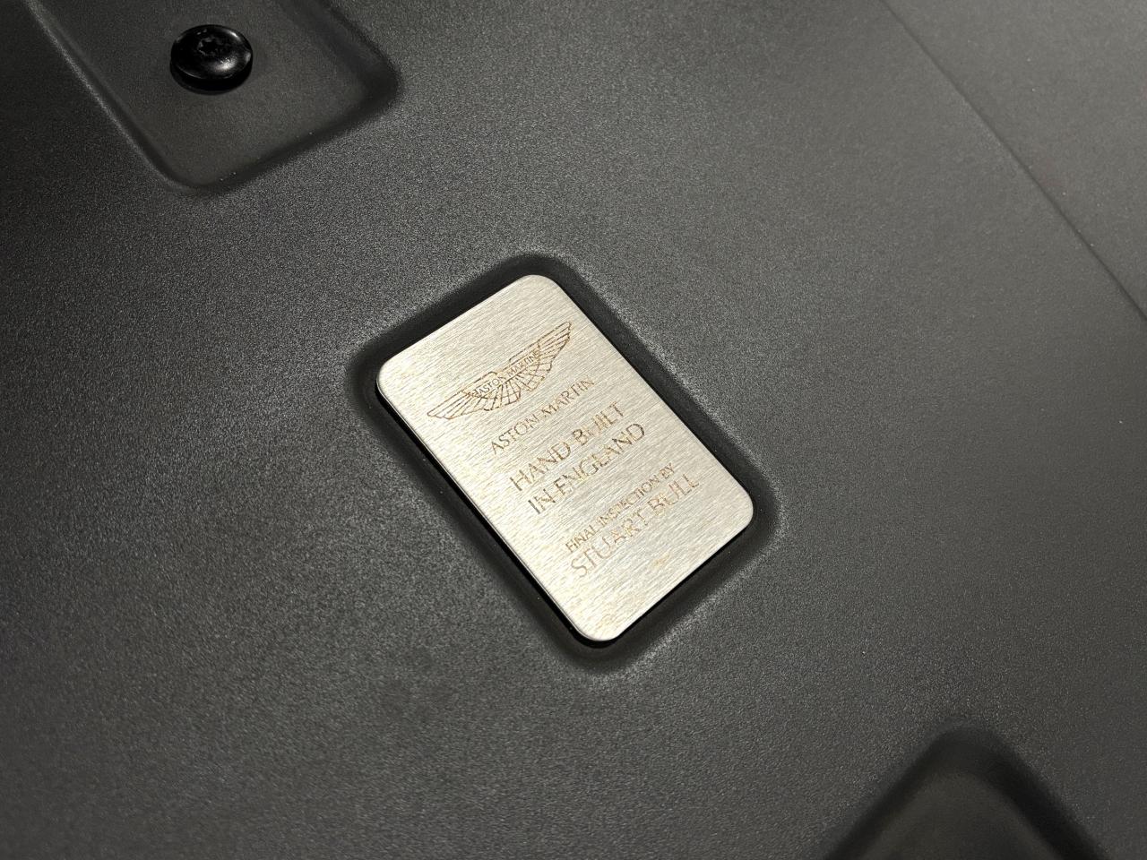 2012 Aston Martin V8 Vantage S|COUPE|SPORTSHIFT|V8POWERED|RWD|CARBONTRIMS|NAV|+ Photo