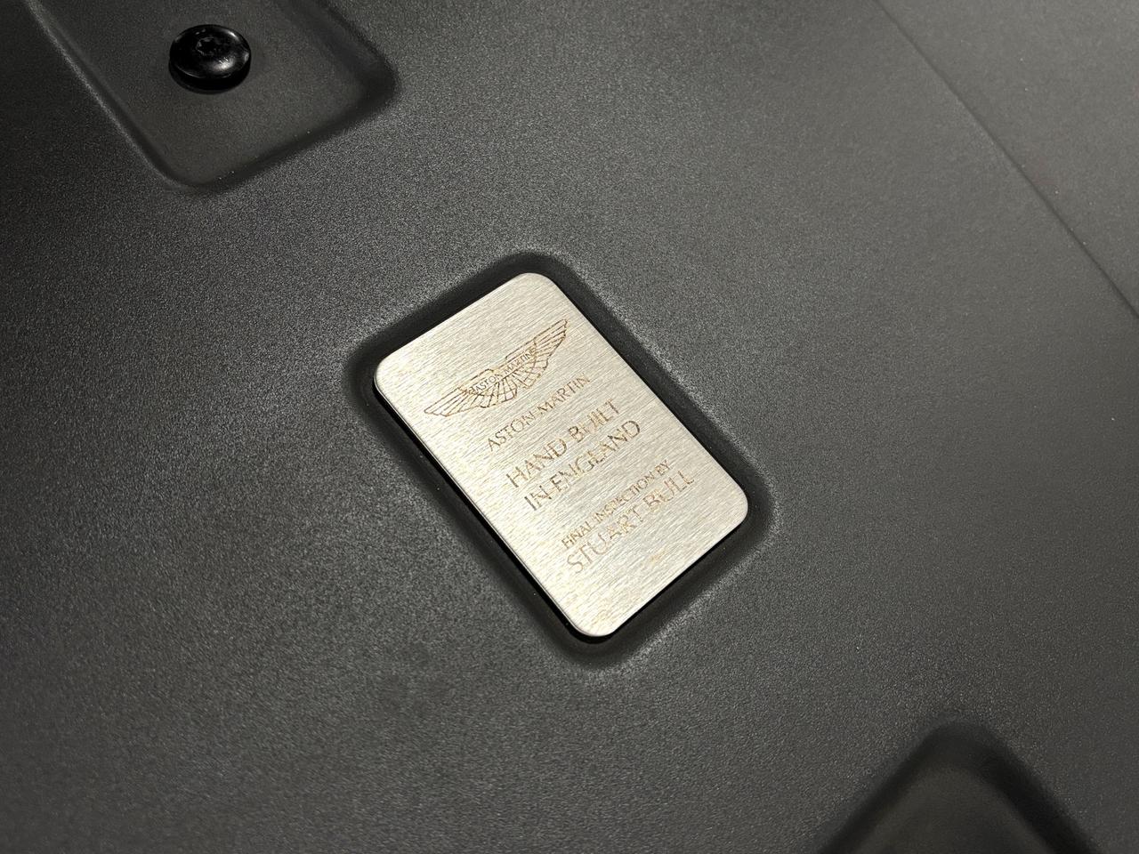 2012 Aston Martin V8 Vantage S|COUPE|SPORTSHIFT|V8POWERED|RWD|CARBONTRIMS|NAV|+ Photo