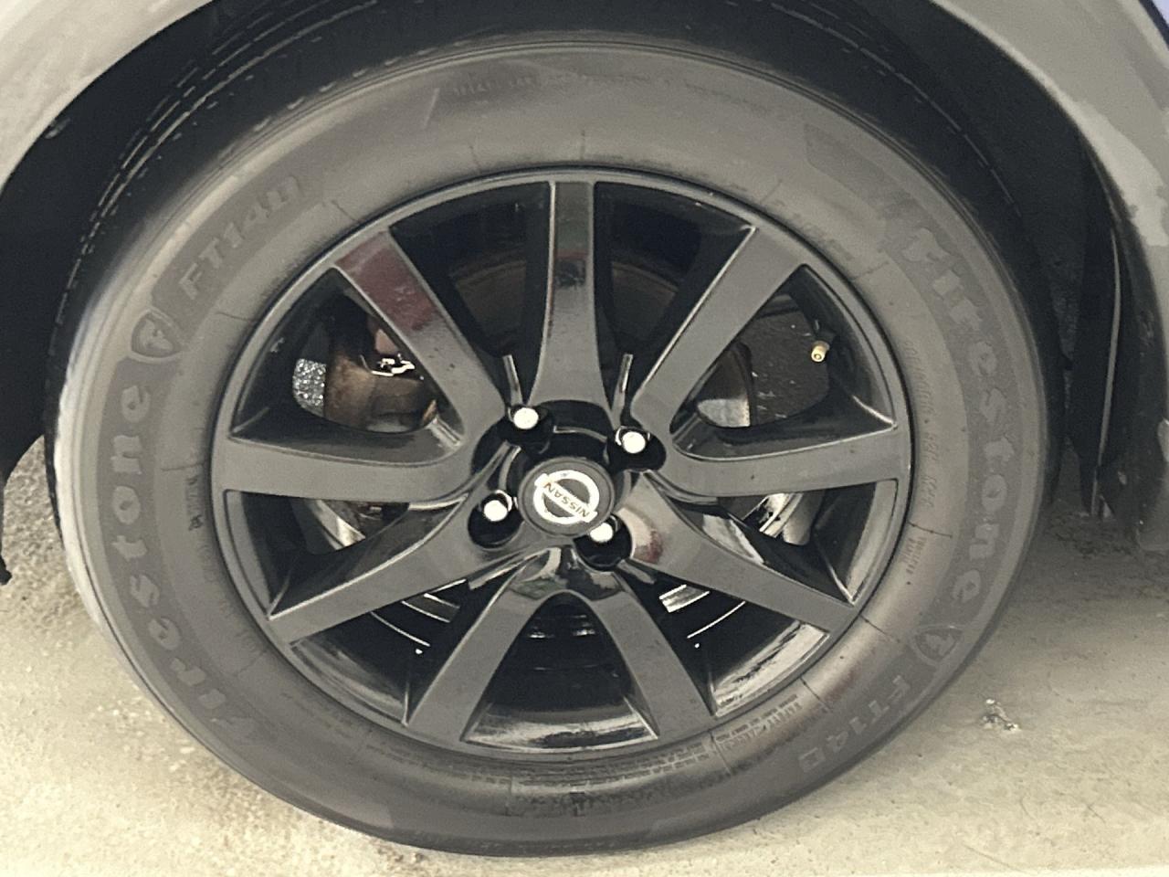 2020 Nissan Kicks REAR CAM | ALLOYS | BLIND SPOT | BLUETOOTH | A/C Photo3