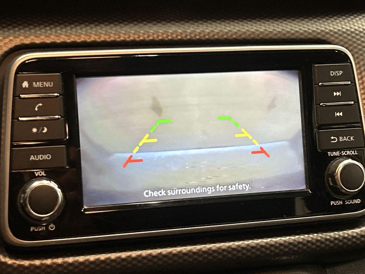 2020 Nissan Kicks REAR CAM | ALLOYS | BLIND SPOT | BLUETOOTH | A/C Photo